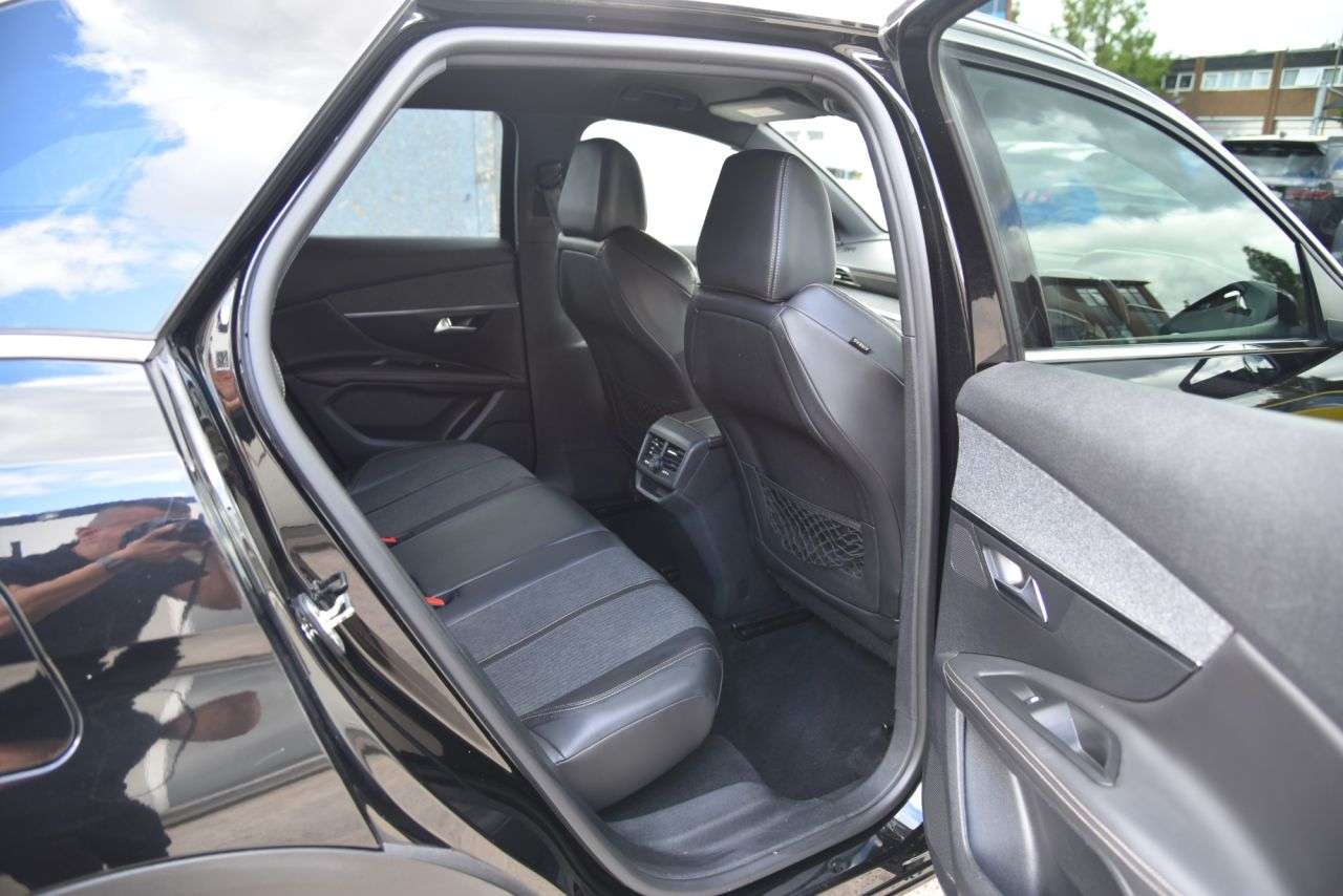 2018 PEUGEOT 3008 2018 PEUGEOT 3008