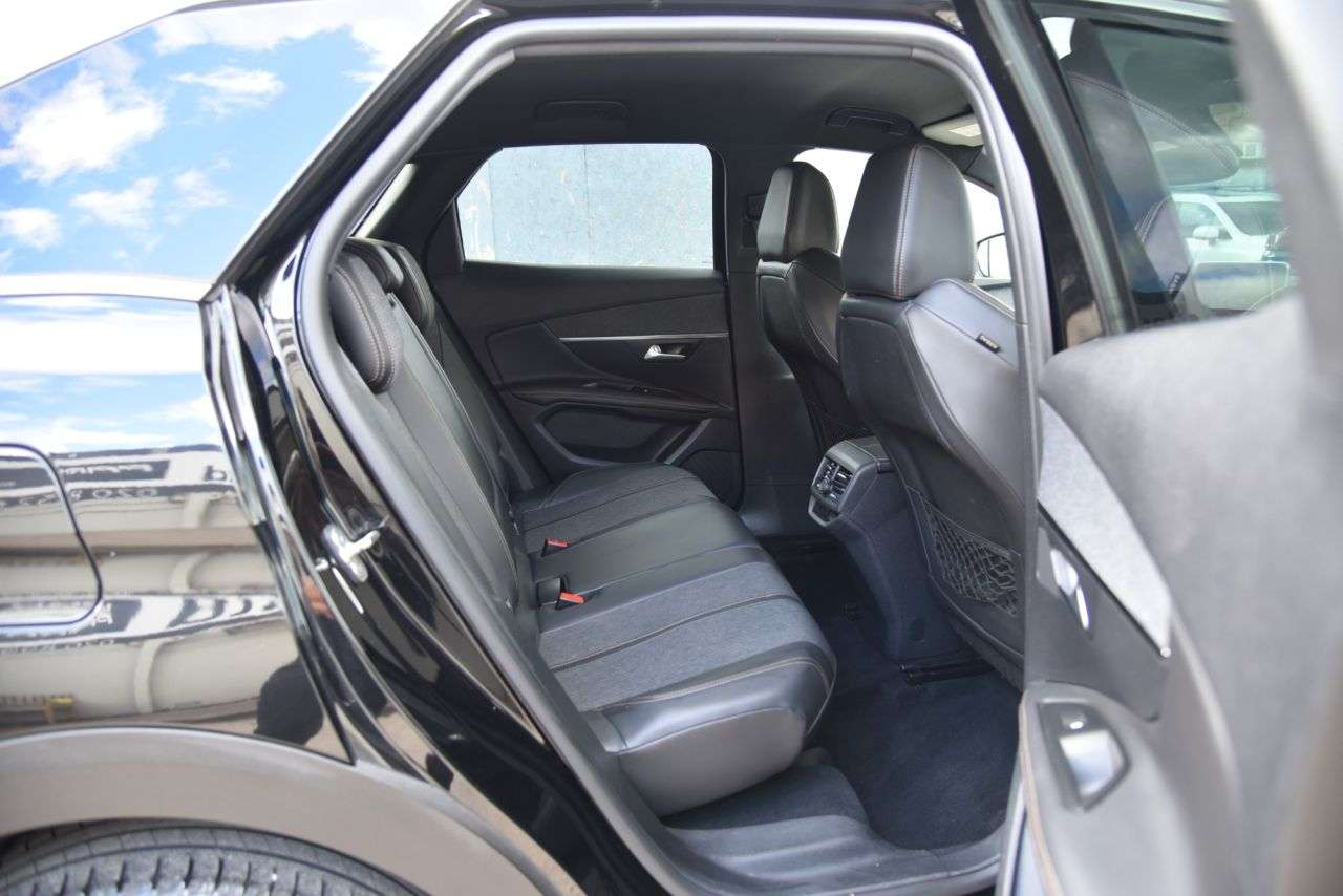 2018 PEUGEOT 3008 2018 PEUGEOT 3008