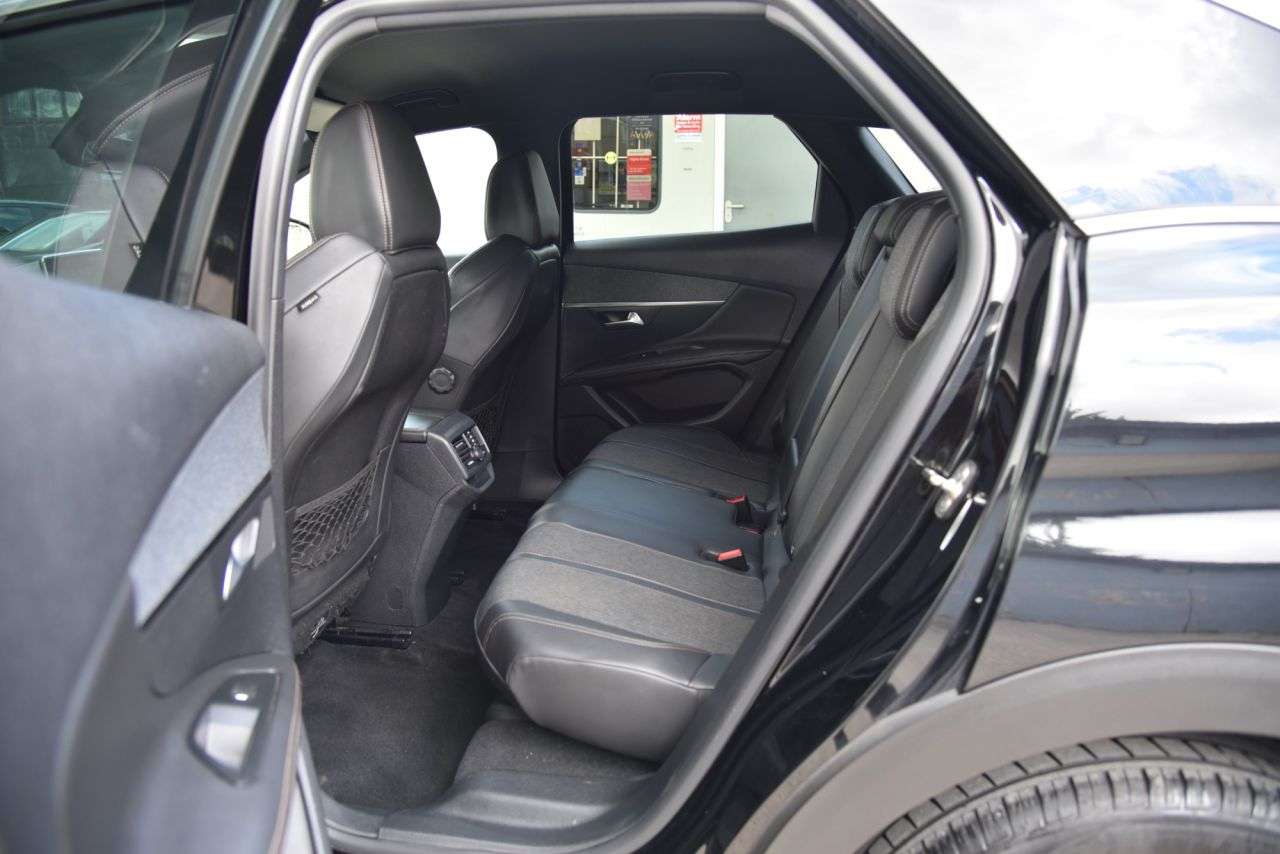 2018 PEUGEOT 3008 2018 PEUGEOT 3008