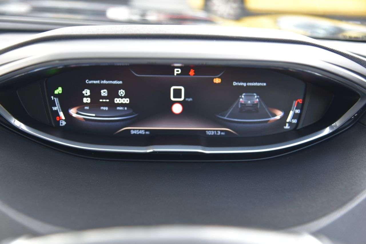 2018 PEUGEOT 3008 2018 PEUGEOT 3008