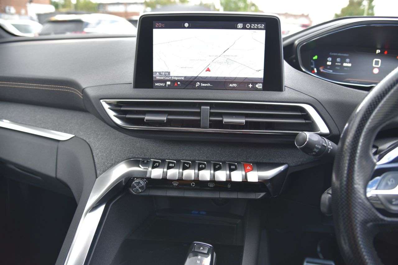 2018 PEUGEOT 3008 2018 PEUGEOT 3008