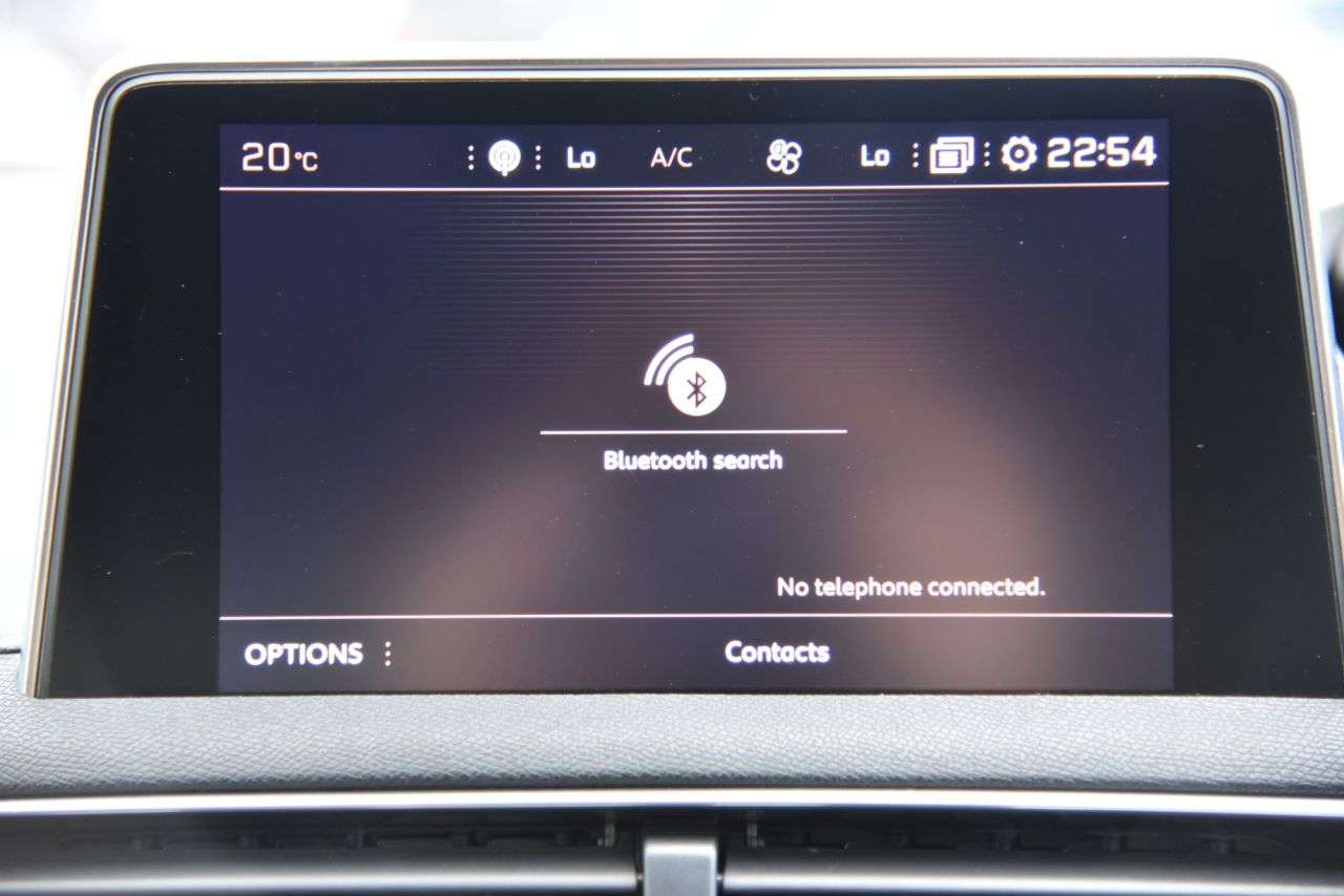 2018 PEUGEOT 3008 2018 PEUGEOT 3008