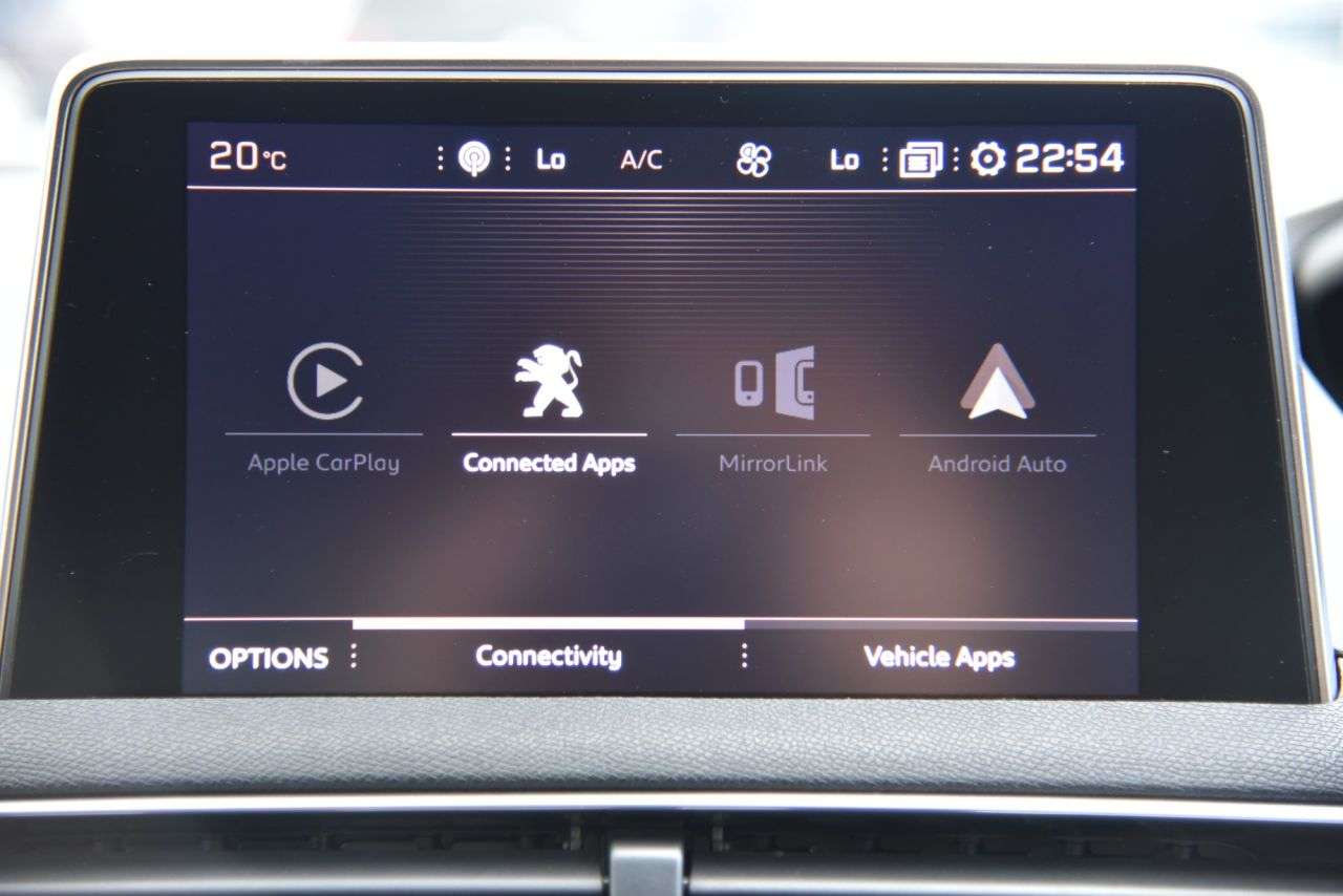 2018 PEUGEOT 3008 2018 PEUGEOT 3008