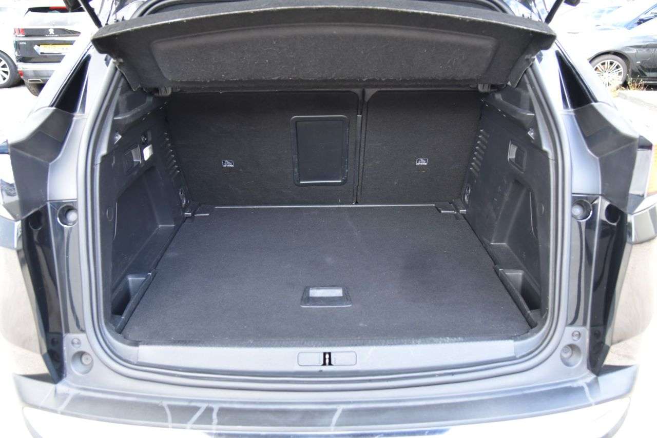 2018 PEUGEOT 3008 2018 PEUGEOT 3008