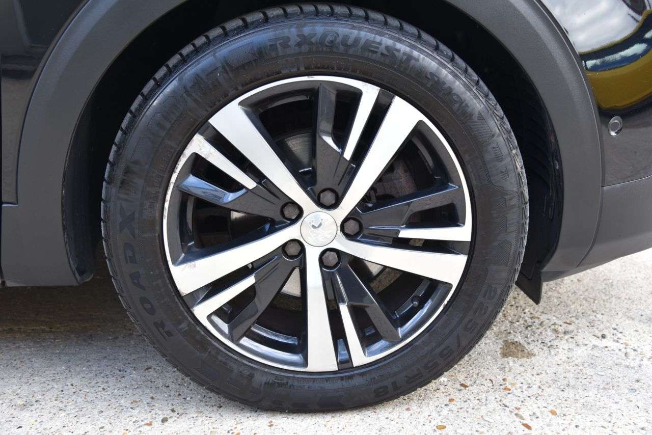 2018 PEUGEOT 3008 2018 PEUGEOT 3008
