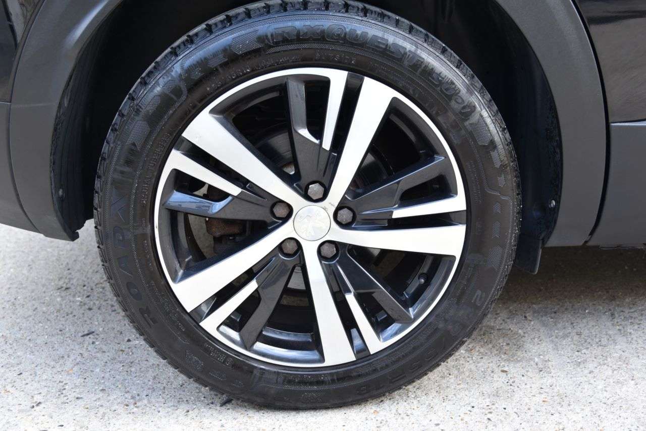 2018 PEUGEOT 3008 2018 PEUGEOT 3008