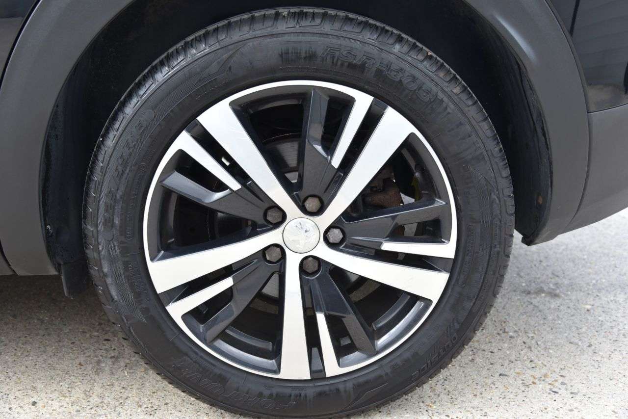 2018 PEUGEOT 3008 2018 PEUGEOT 3008