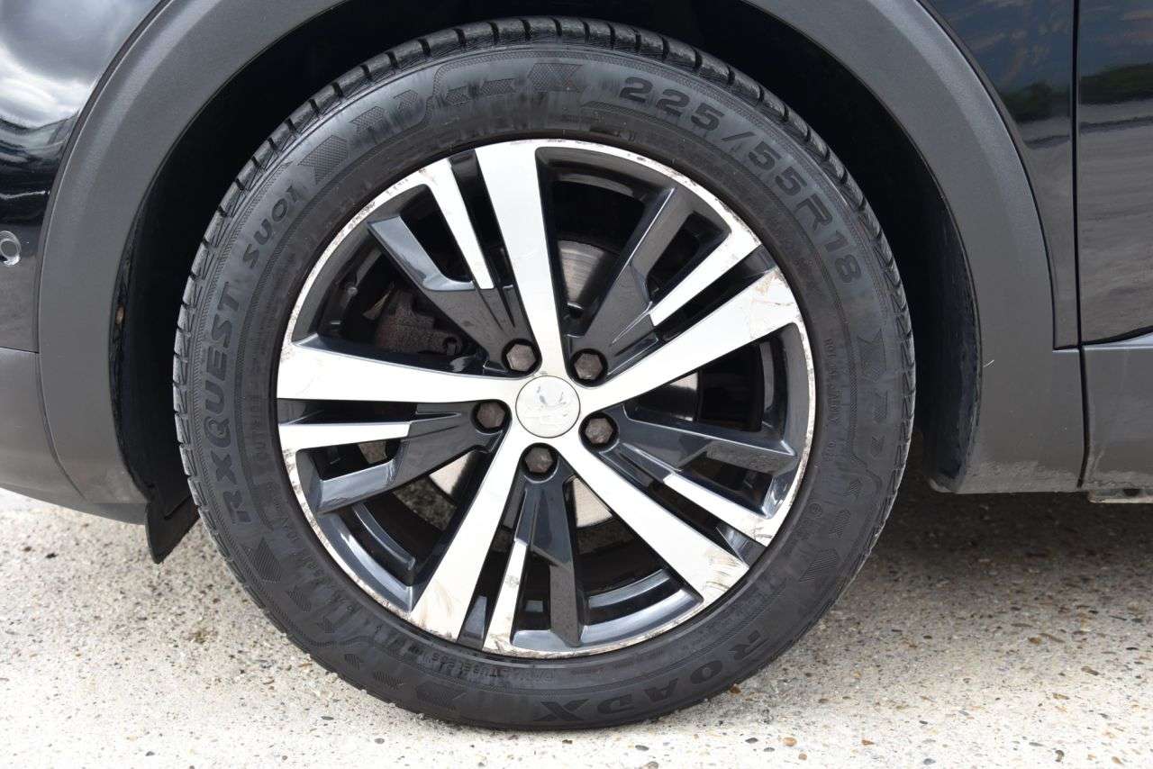 2018 PEUGEOT 3008 2018 PEUGEOT 3008