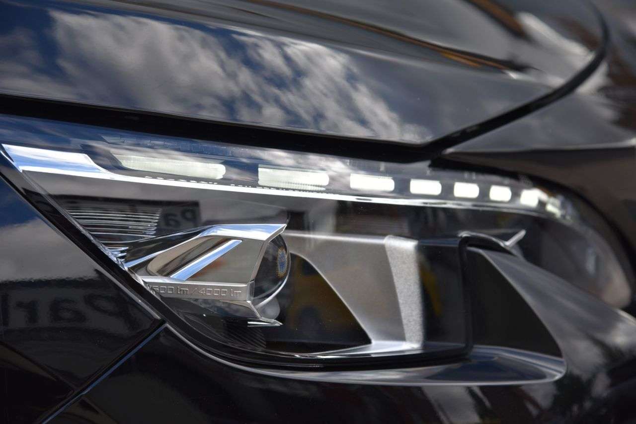 2018 PEUGEOT 3008 2018 PEUGEOT 3008