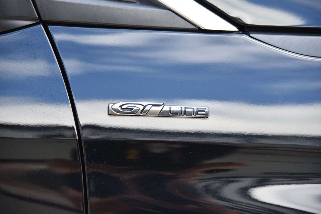 2018 PEUGEOT 3008 2018 PEUGEOT 3008