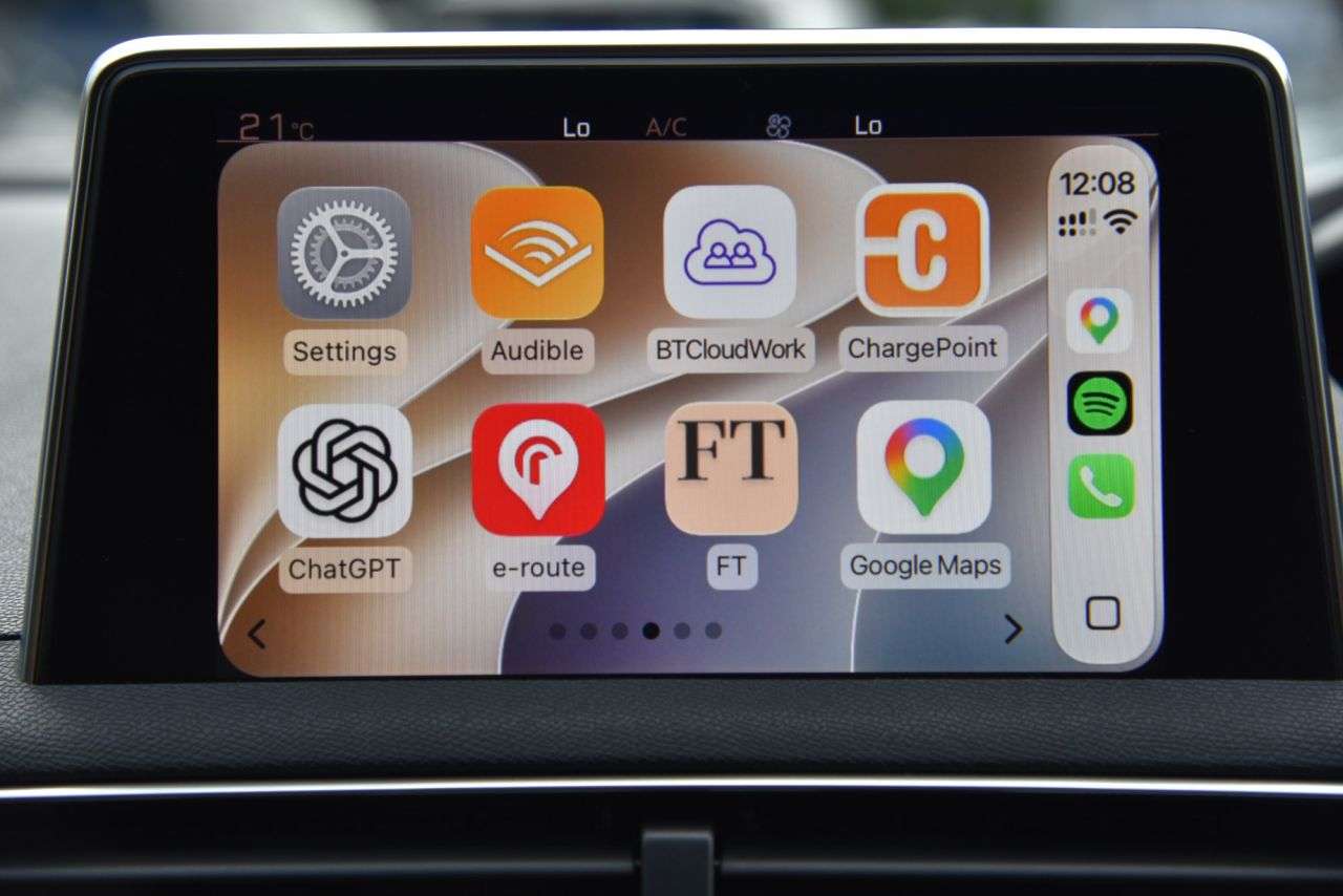 2018 PEUGEOT 3008 2018 PEUGEOT 3008