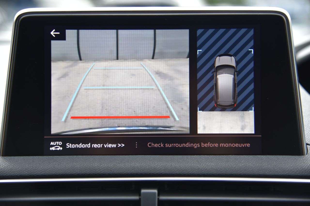 2018 PEUGEOT 3008 2018 PEUGEOT 3008
