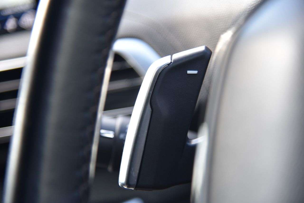 2019 PEUGEOT 5008 2019 PEUGEOT 5008