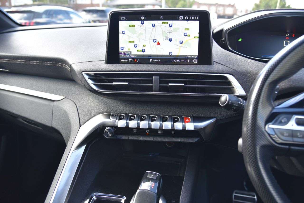 2019 PEUGEOT 5008 2019 PEUGEOT 5008