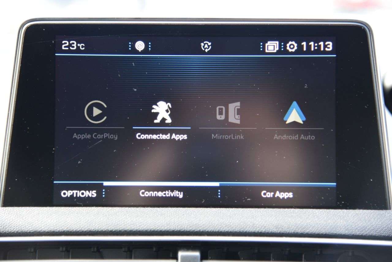 2019 PEUGEOT 5008 2019 PEUGEOT 5008