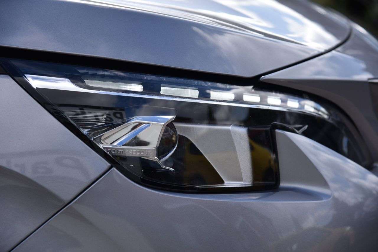 2019 PEUGEOT 5008 2019 PEUGEOT 5008