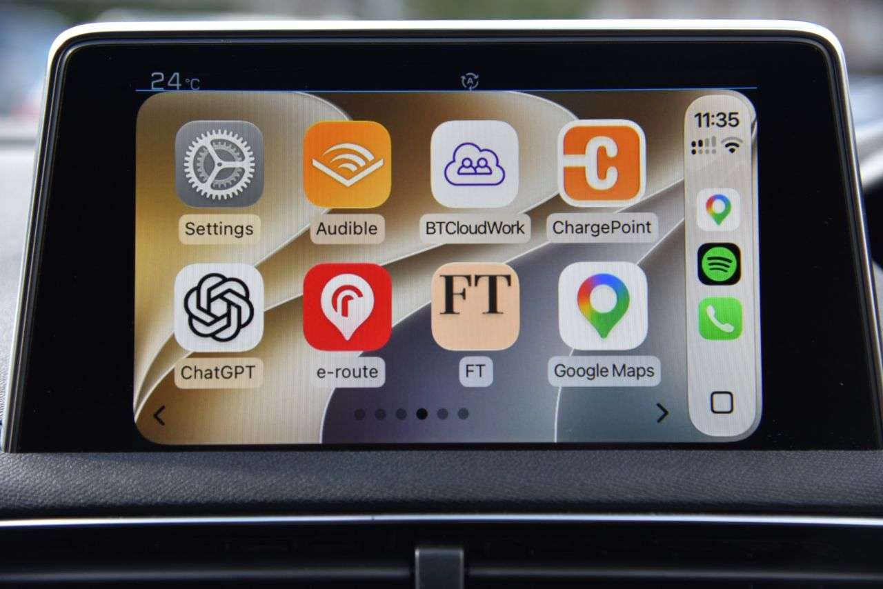 2019 PEUGEOT 5008 2019 PEUGEOT 5008