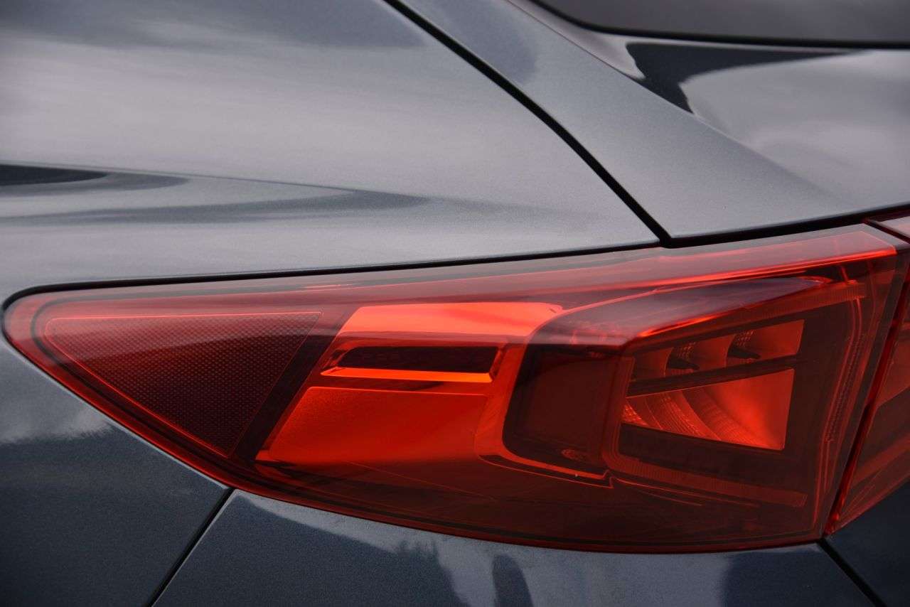 2021 CUPRA FORMENTOR 2021 CUPRA FORMENTOR
