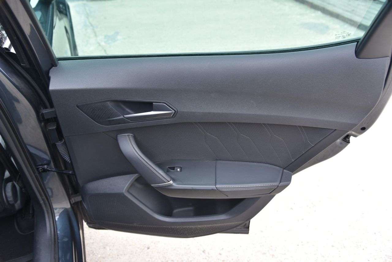 2021 CUPRA FORMENTOR 2021 CUPRA FORMENTOR