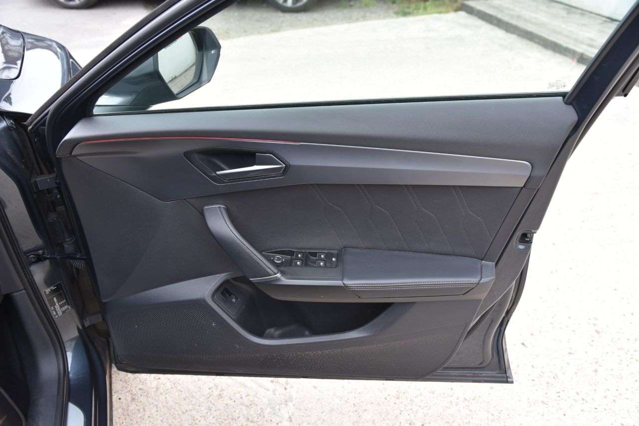 2021 CUPRA FORMENTOR 2021 CUPRA FORMENTOR
