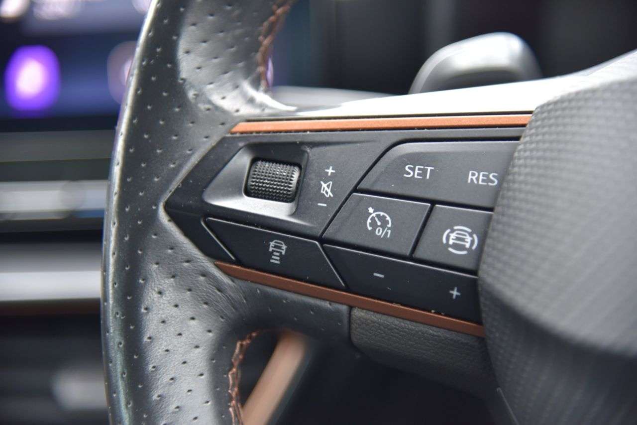 2021 CUPRA FORMENTOR 2021 CUPRA FORMENTOR