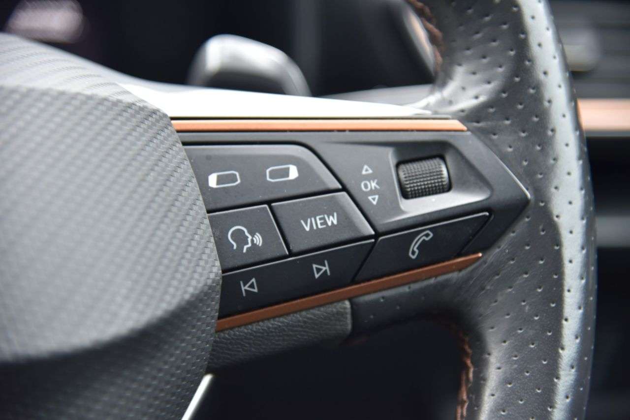 2021 CUPRA FORMENTOR 2021 CUPRA FORMENTOR