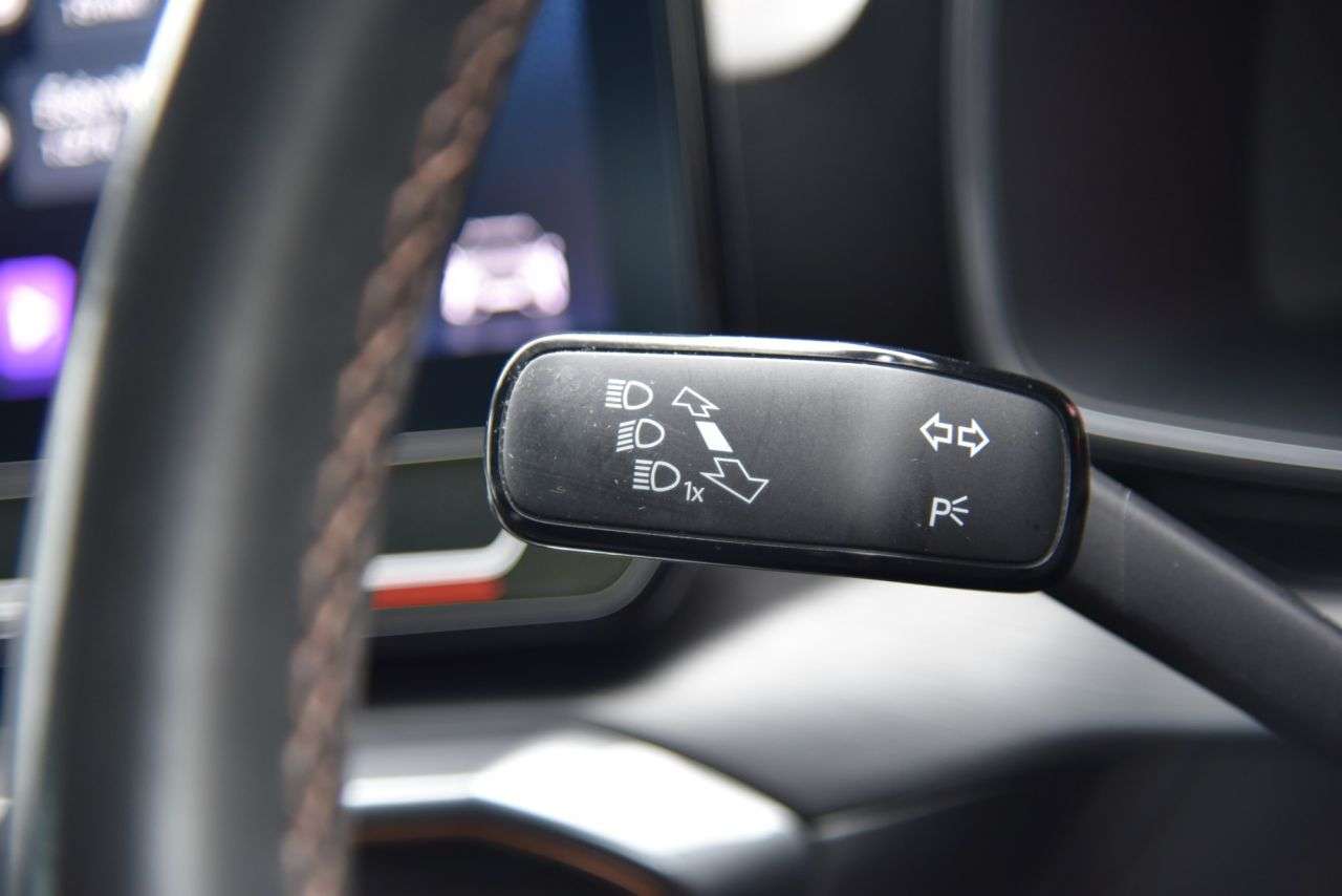 2021 CUPRA FORMENTOR 2021 CUPRA FORMENTOR