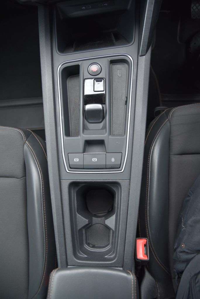 2021 CUPRA FORMENTOR 2021 CUPRA FORMENTOR