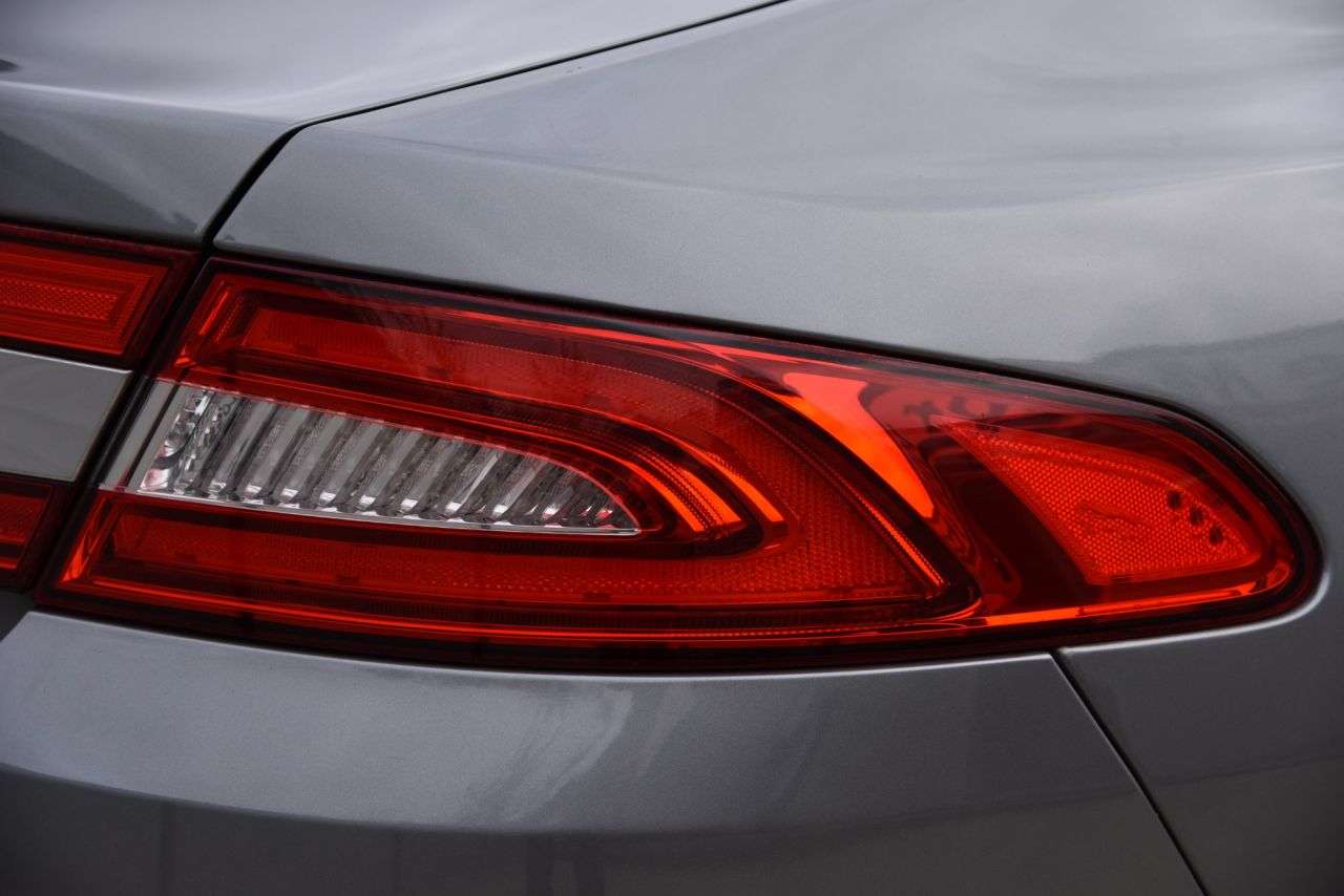 2012 JAGUAR XF 2012 JAGUAR XF