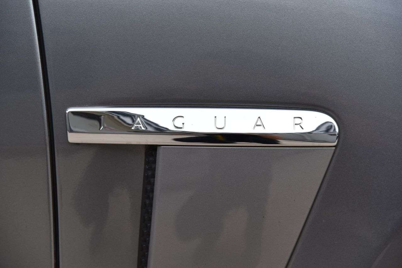 2012 JAGUAR XF 2012 JAGUAR XF