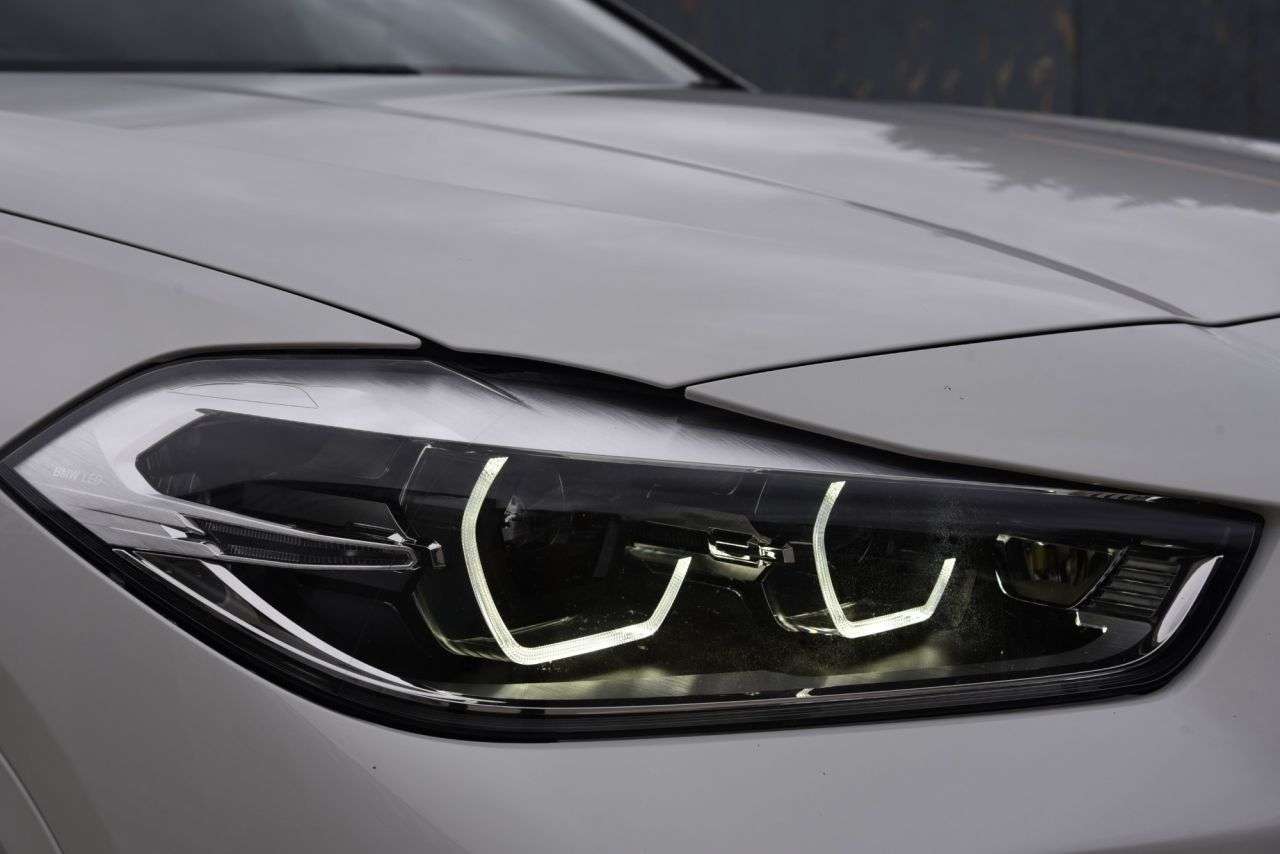 2018 BMW X2 2018 BMW X2