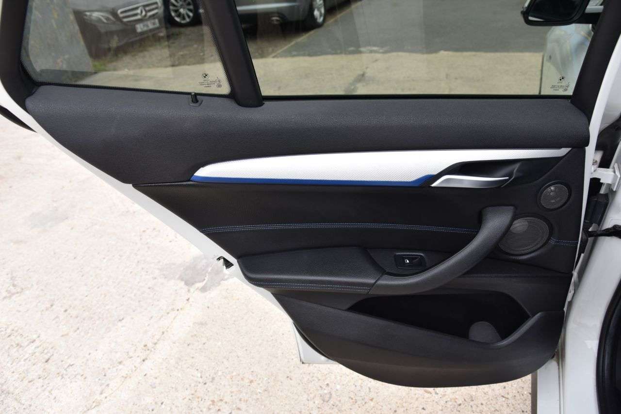 2018 BMW X2 2018 BMW X2