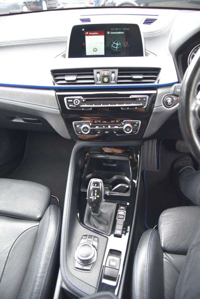 2018 BMW X2 2018 BMW X2