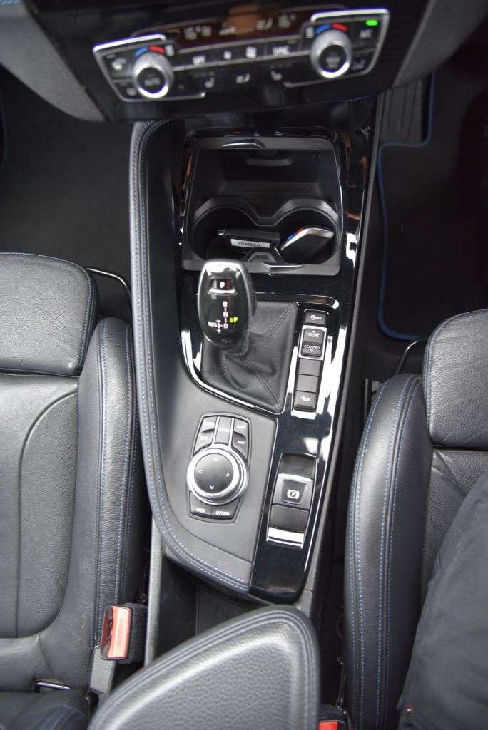 2018 BMW X2 2018 BMW X2