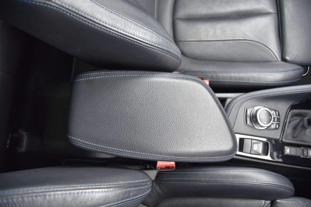 2018 BMW X2 2018 BMW X2