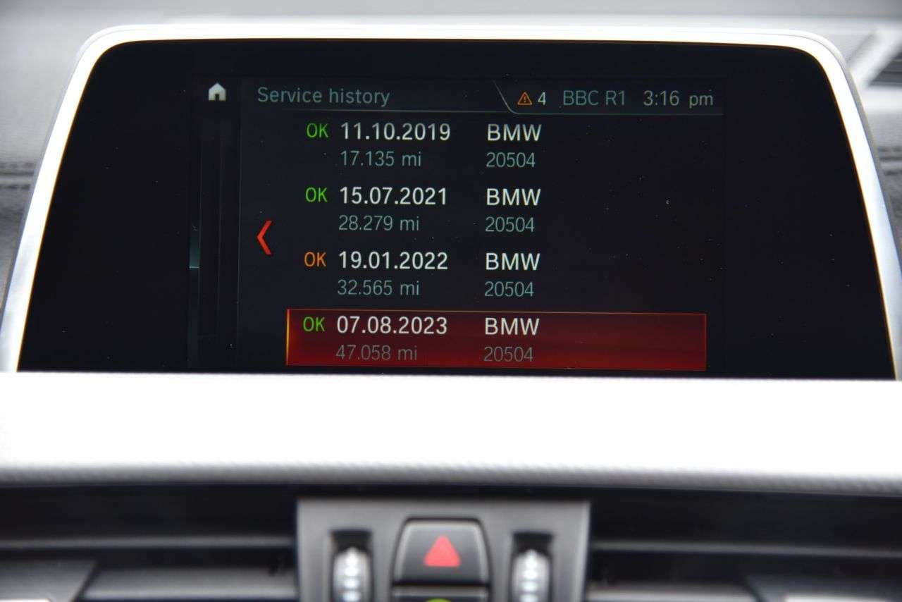 2018 BMW X2 2018 BMW X2