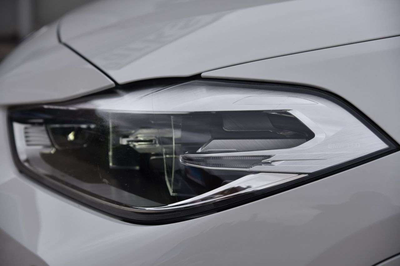 2018 BMW X2 2018 BMW X2