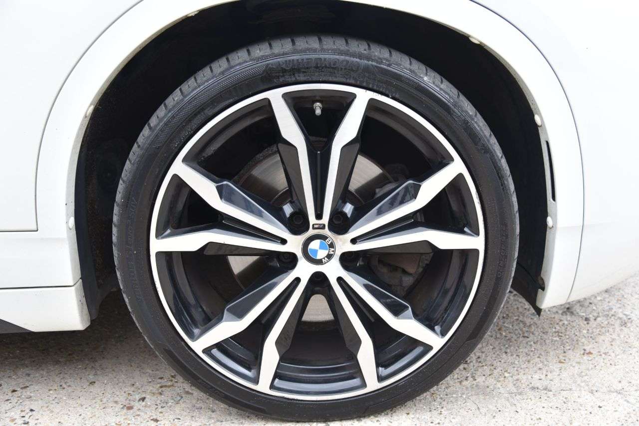 2018 BMW X2 2018 BMW X2