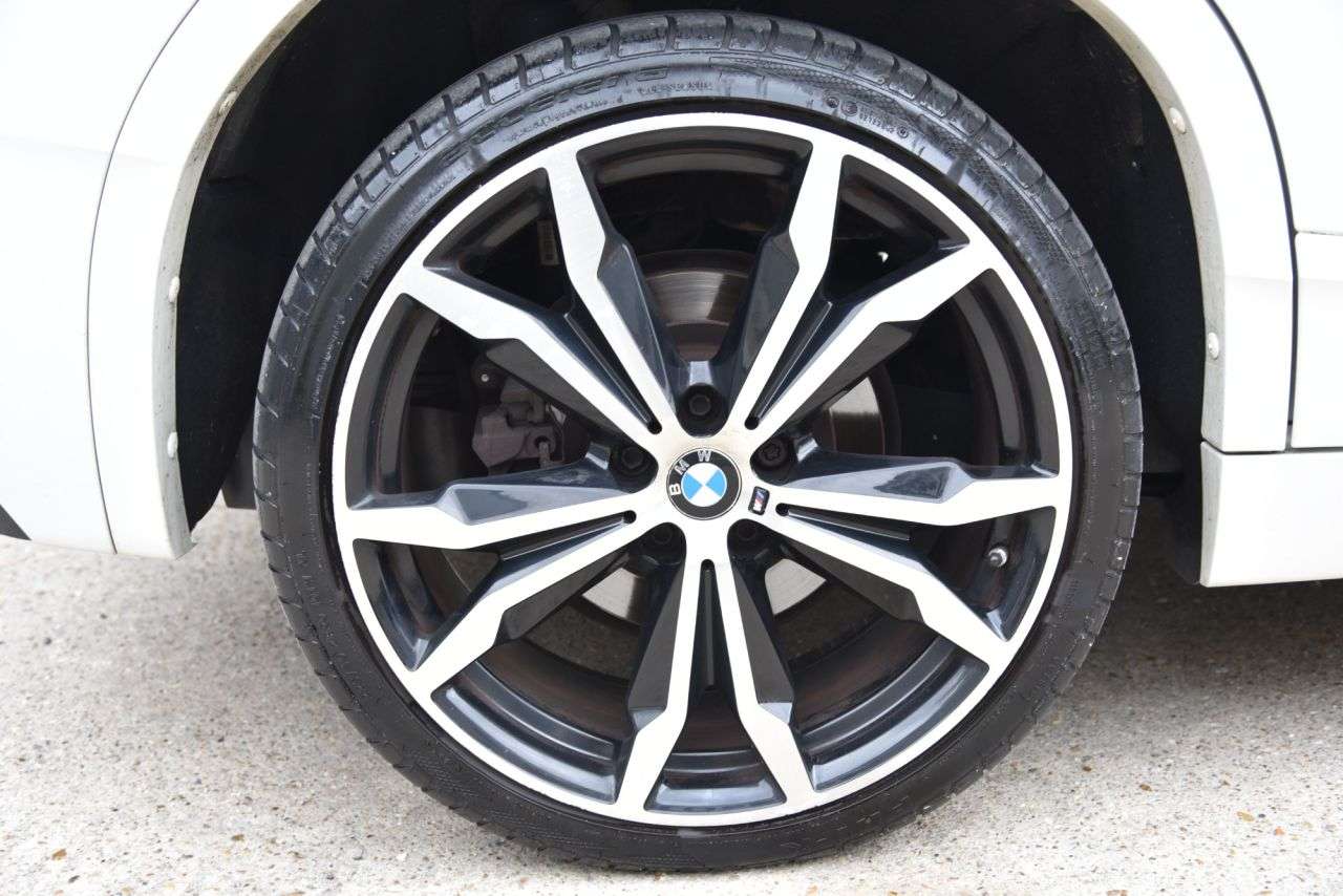 2018 BMW X2 2018 BMW X2
