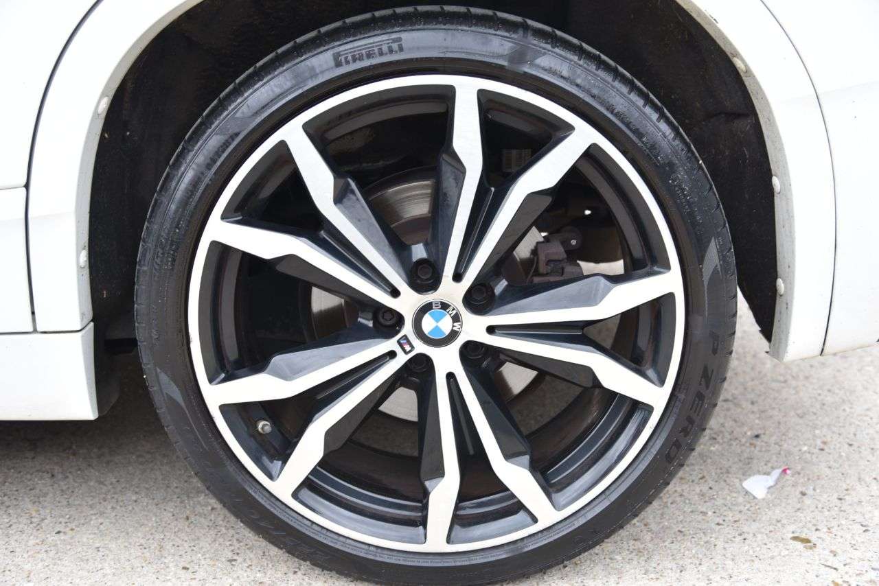 2018 BMW X2 2018 BMW X2