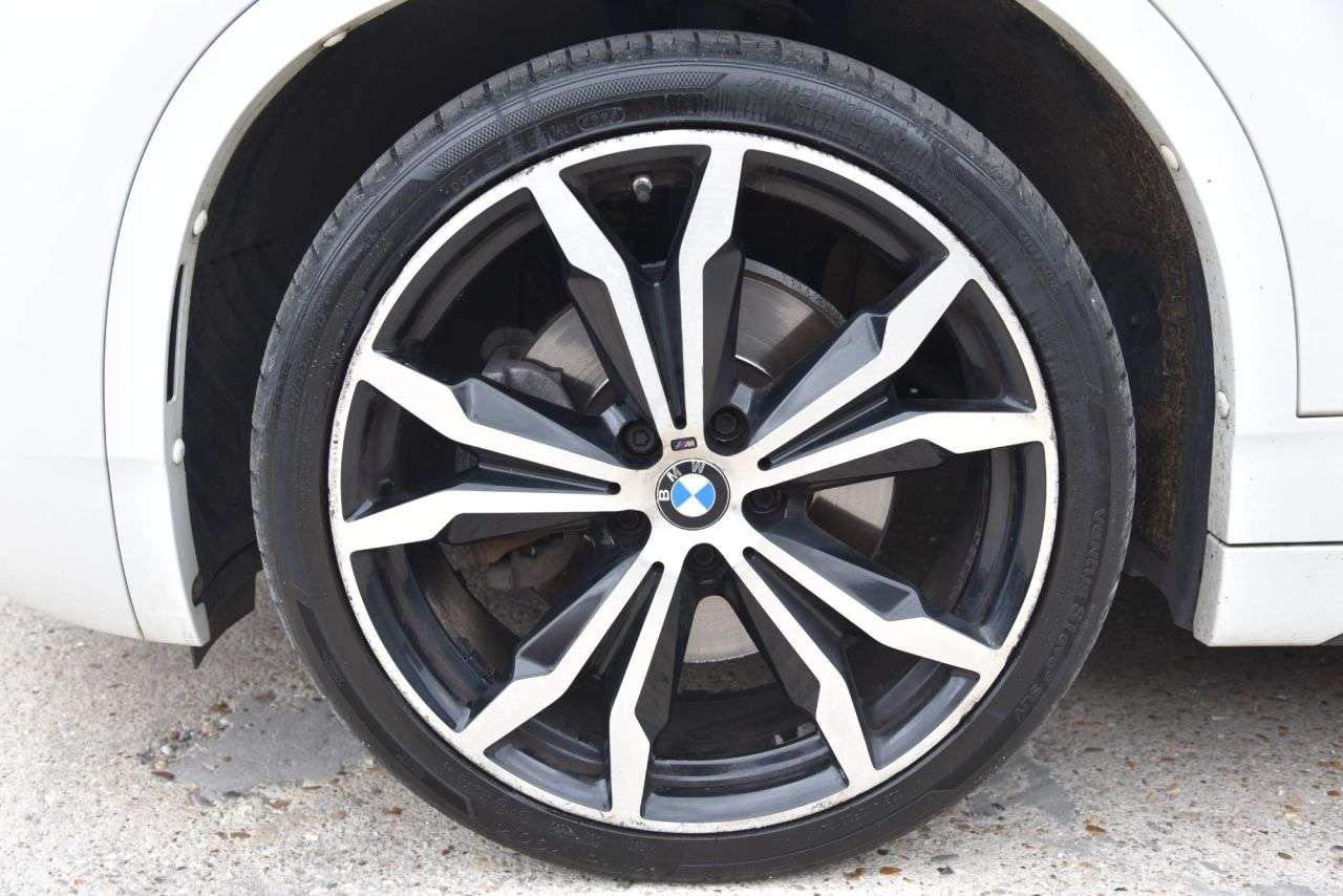 2018 BMW X2 2018 BMW X2