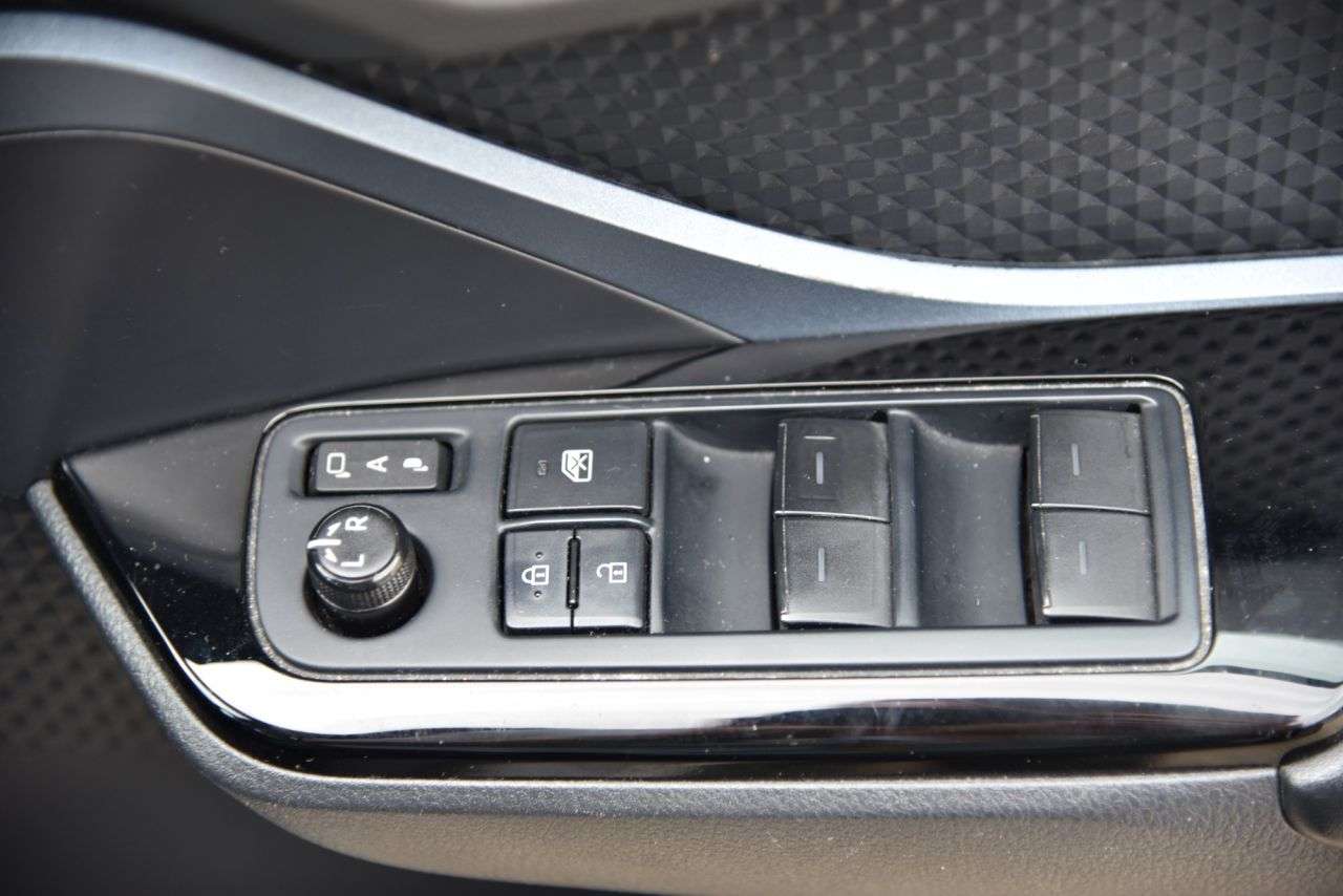 2021 TOYOTA C-HR 2021 TOYOTA C-HR