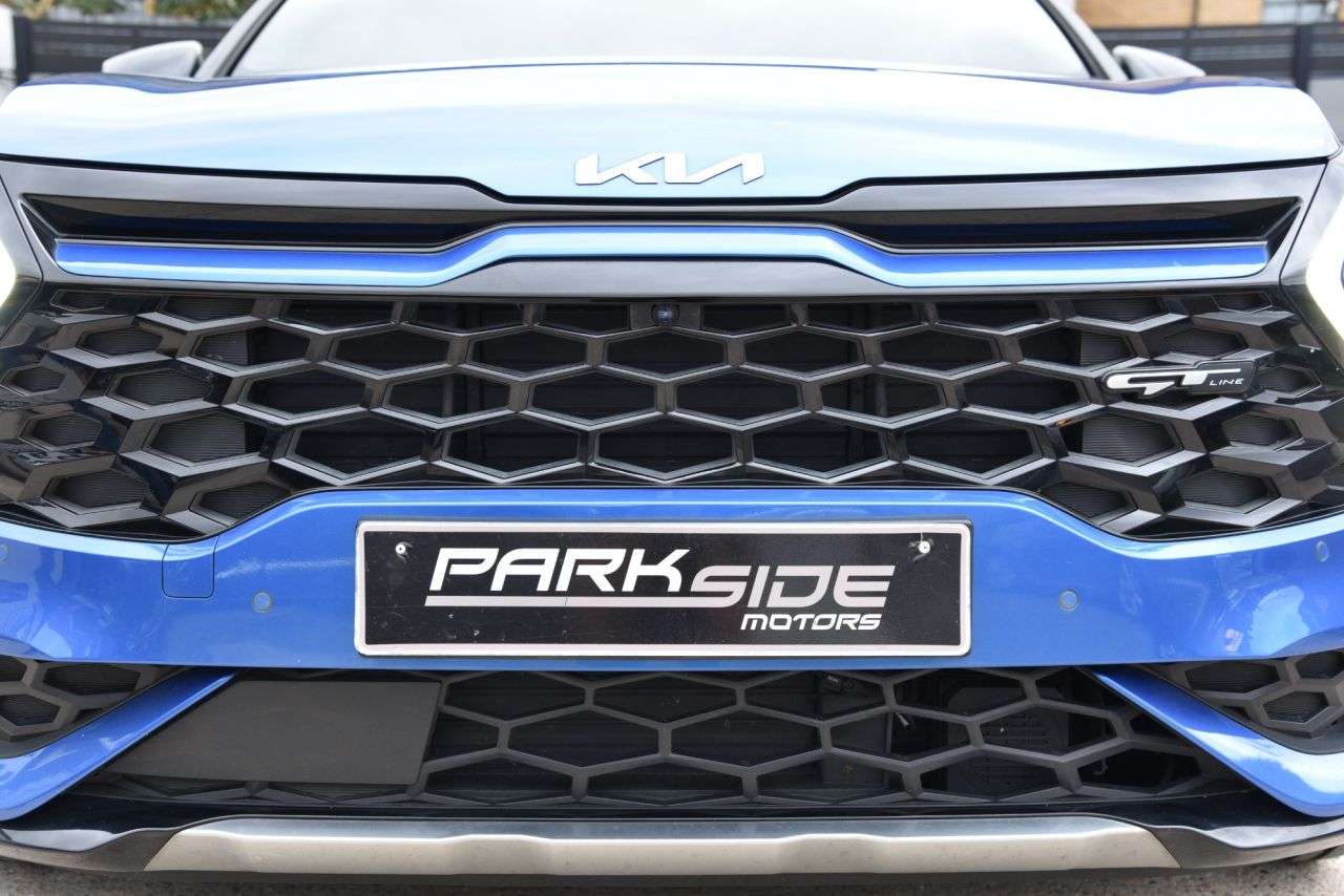2022 KIA SPORTAGE 2022 KIA SPORTAGE