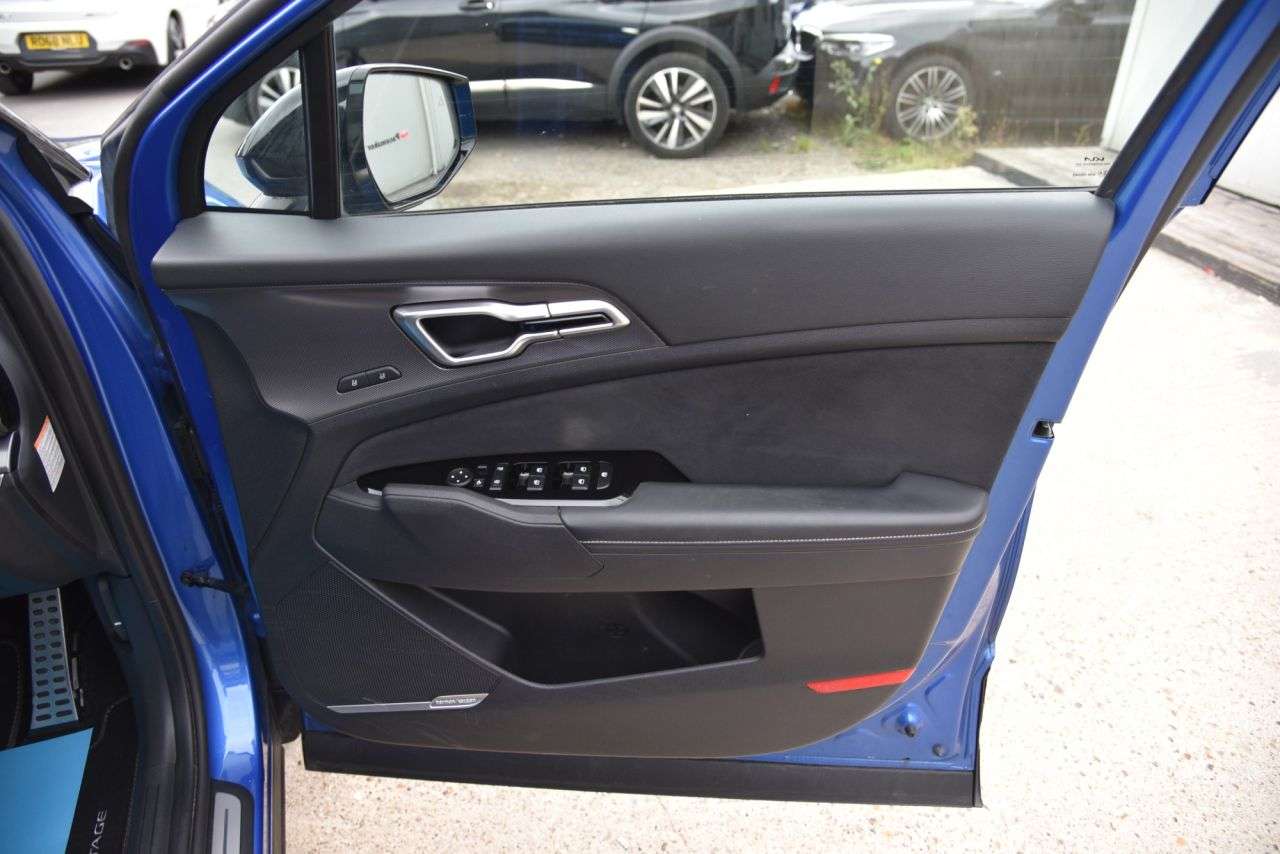 2022 KIA SPORTAGE 2022 KIA SPORTAGE