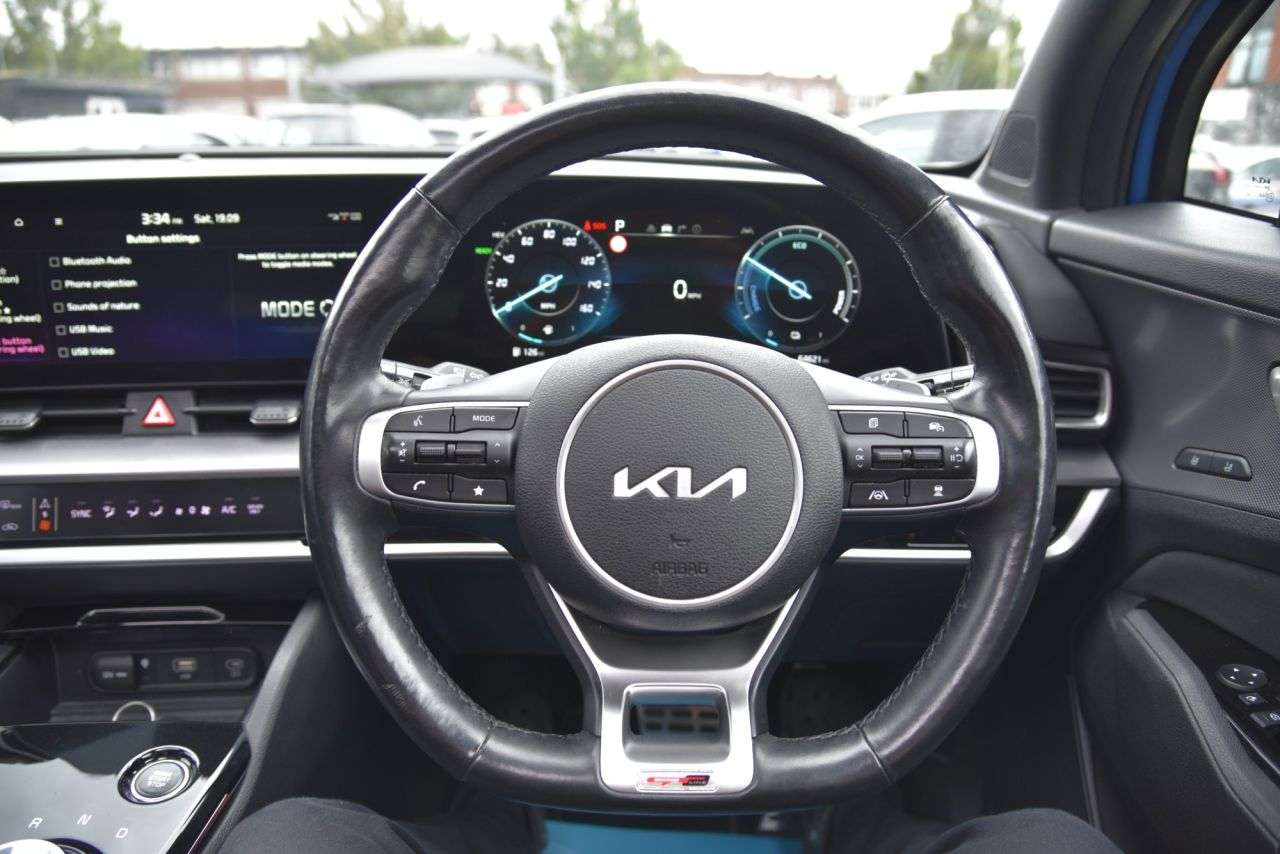 2022 KIA SPORTAGE 2022 KIA SPORTAGE