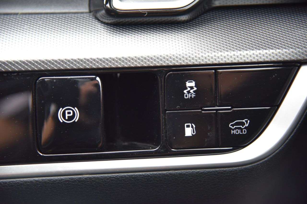 2022 KIA SPORTAGE 2022 KIA SPORTAGE