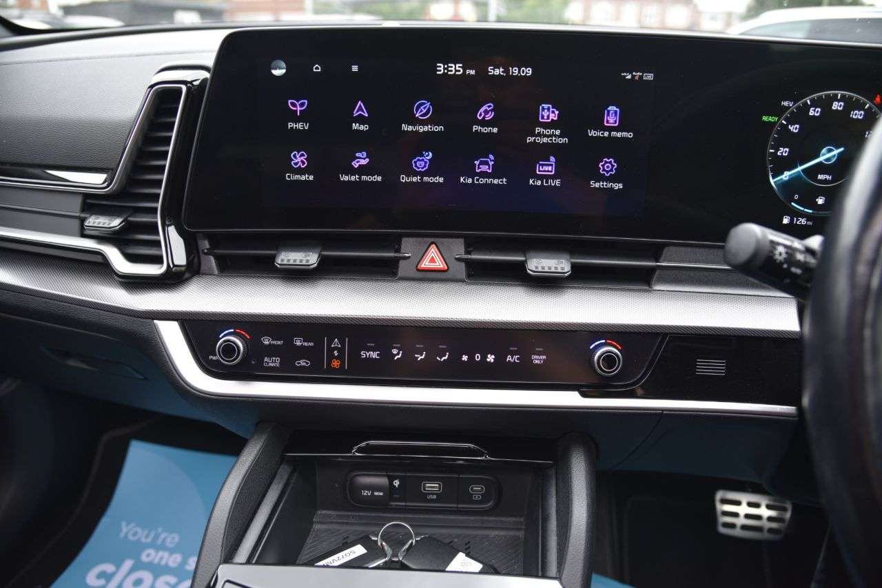 2022 KIA SPORTAGE 2022 KIA SPORTAGE