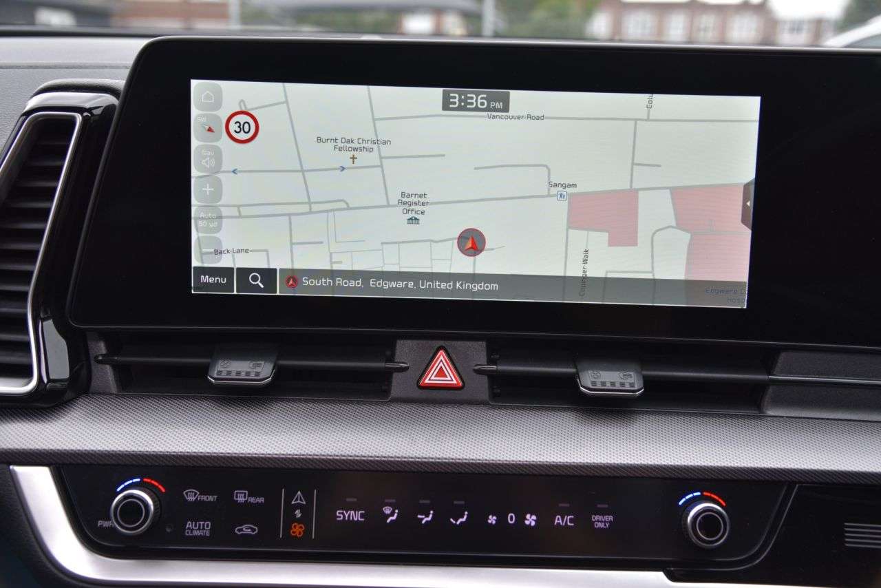 2022 KIA SPORTAGE 2022 KIA SPORTAGE