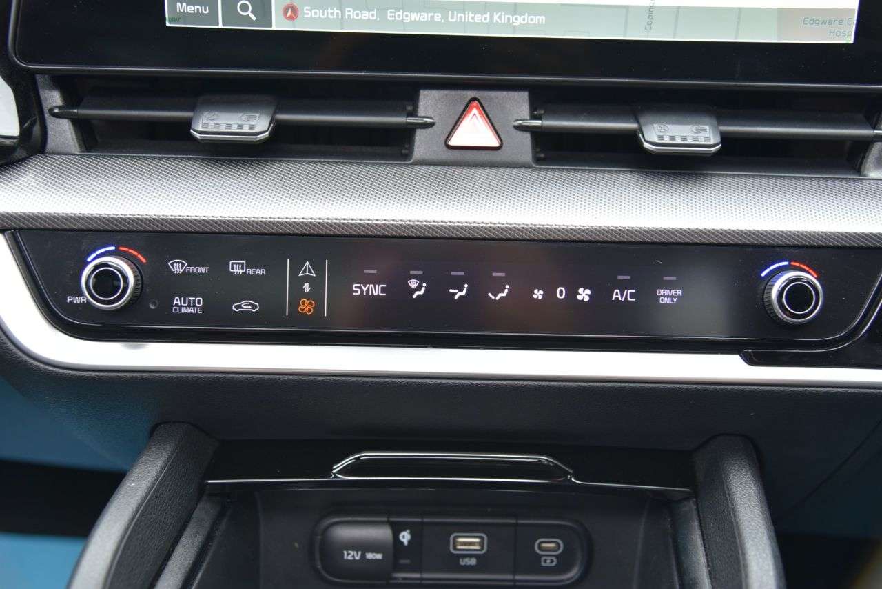 2022 KIA SPORTAGE 2022 KIA SPORTAGE