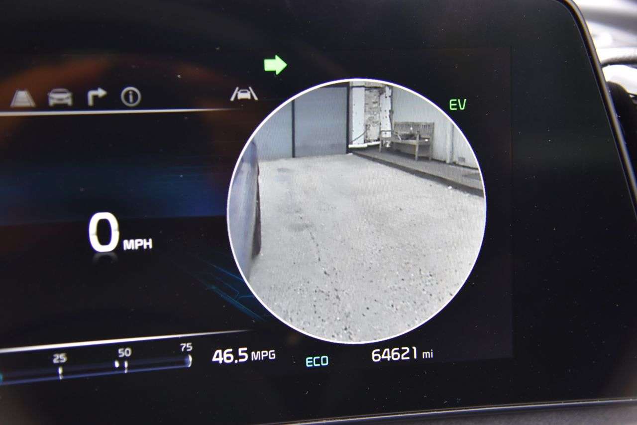 2022 KIA SPORTAGE 2022 KIA SPORTAGE